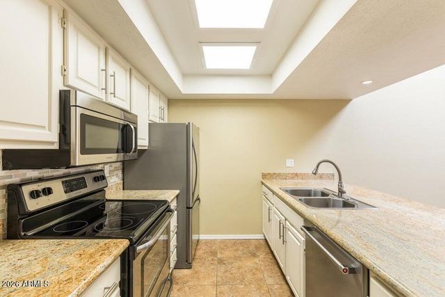 6900 E GOLD DUST Avenue 151, Paradise Valley, AZ 85253