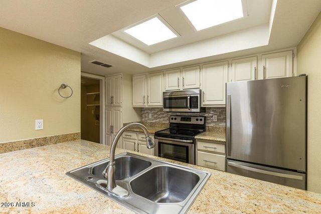 6900 E GOLD DUST Avenue 151, Paradise Valley, AZ 85253