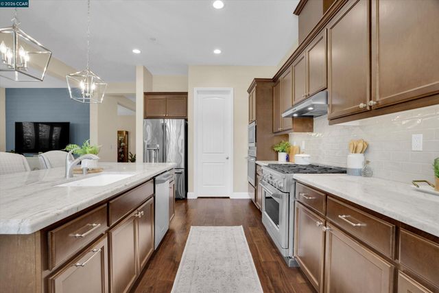 1945 Muirwood Loop, Brentwood, CA 94513