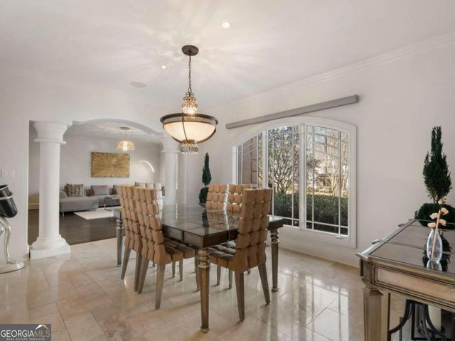 790 Glenairy Drive, Atlanta, GA 30328