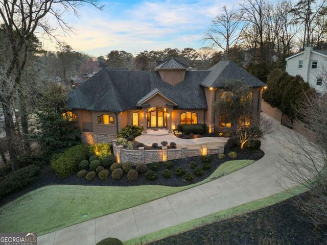 790 Glenairy Drive, Atlanta, GA 30328