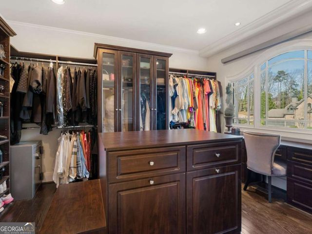 790 Glenairy Drive, Atlanta, GA 30328