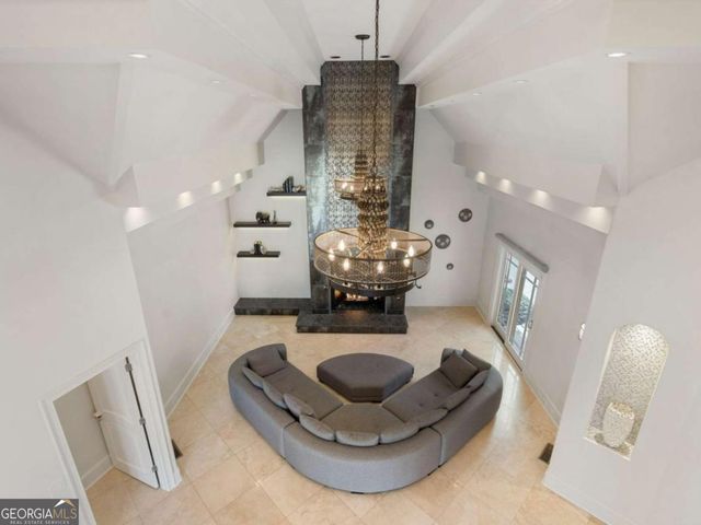 790 Glenairy Drive, Atlanta, GA 30328