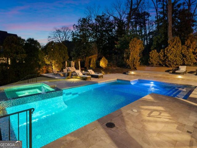 790 Glenairy Drive, Atlanta, GA 30328