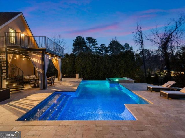 790 Glenairy Drive, Atlanta, GA 30328