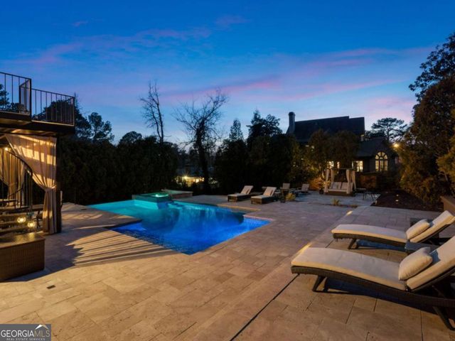 790 Glenairy Drive, Atlanta, GA 30328