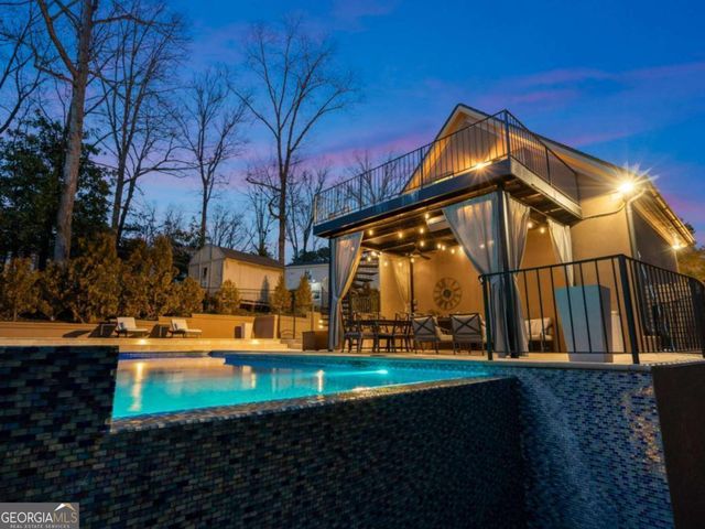 790 Glenairy Drive, Atlanta, GA 30328