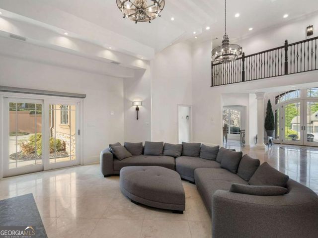 790 Glenairy Drive, Atlanta, GA 30328