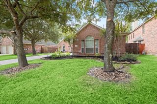 16819 Coronado Springs Drive, Spring, TX 77379