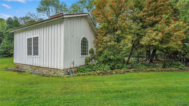 29 Willets Avenue, Amity, NY 14813