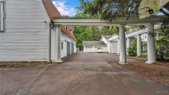 29 Willets Avenue, Amity, NY 14813