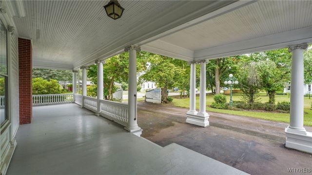 29 Willets Avenue, Amity, NY 14813