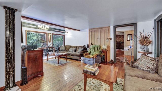 29 Willets Avenue, Amity, NY 14813