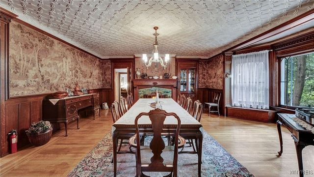 29 Willets Avenue, Amity, NY 14813