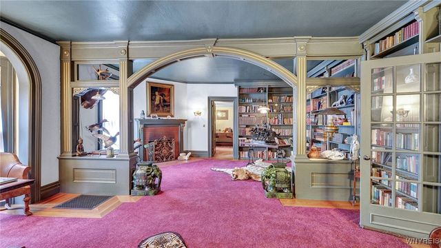 29 Willets Avenue, Amity, NY 14813