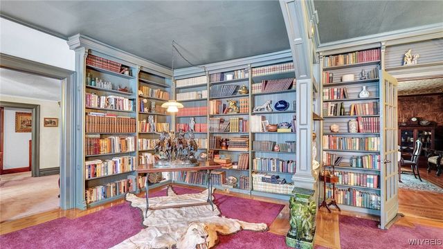 29 Willets Avenue, Amity, NY 14813