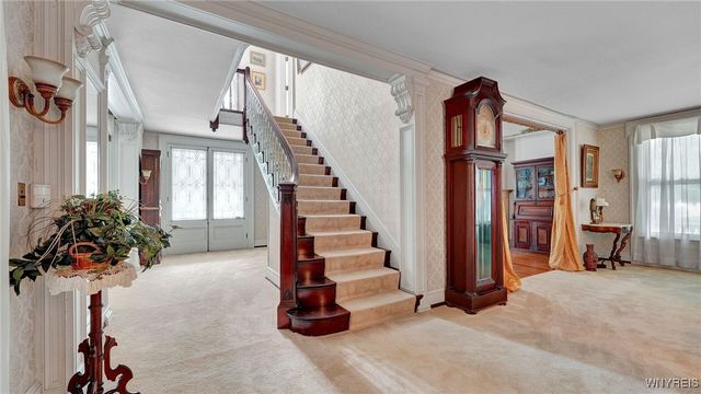 29 Willets Avenue, Amity, NY 14813