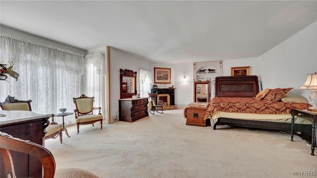 29 Willets Avenue, Amity, NY 14813