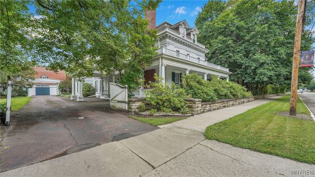 29 Willets Avenue, Amity, NY 14813