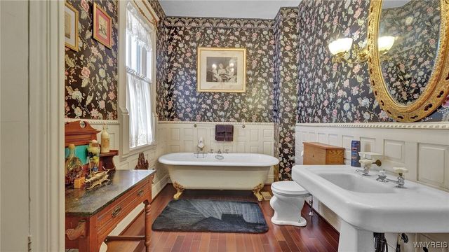 29 Willets Avenue, Amity, NY 14813