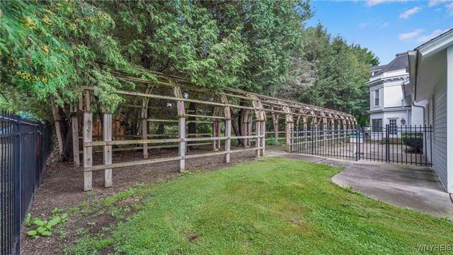 29 Willets Avenue, Amity, NY 14813