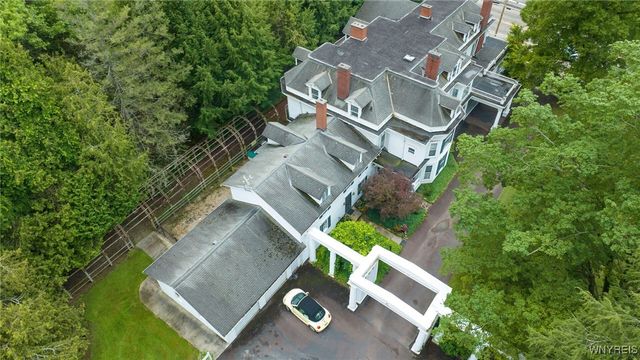 29 Willets Avenue, Amity, NY 14813