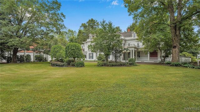 29 Willets Avenue, Amity, NY 14813