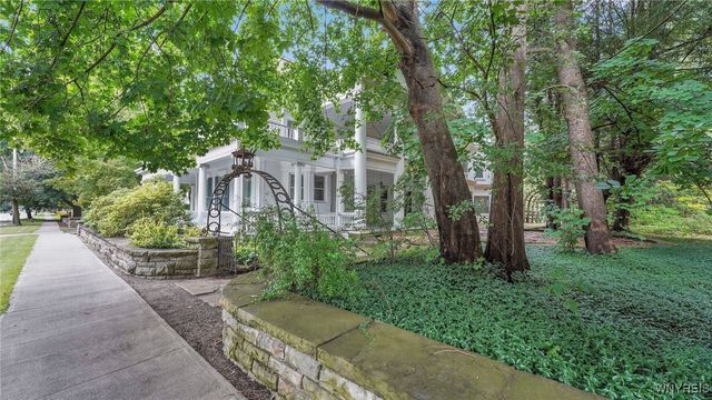 29 Willets Avenue, Amity, NY 14813