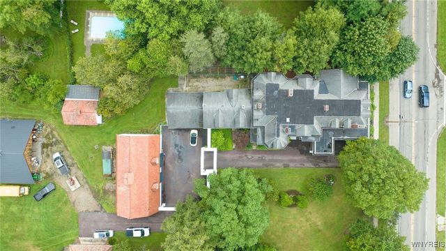 29 Willets Avenue, Amity, NY 14813