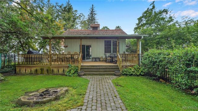 29 Willets Avenue, Amity, NY 14813