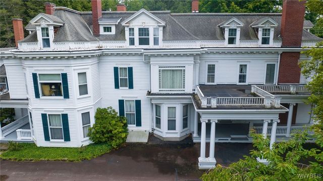 29 Willets Avenue, Amity, NY 14813