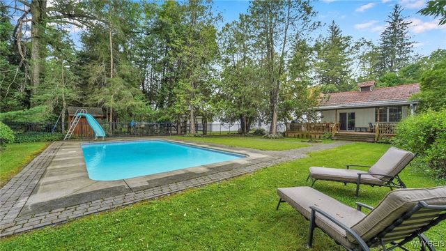 29 Willets Avenue, Amity, NY 14813