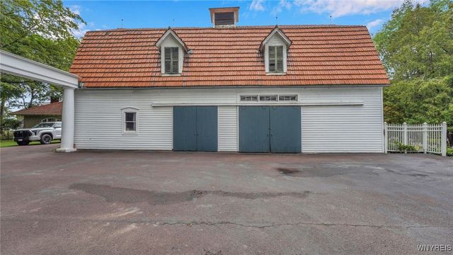 29 Willets Avenue, Amity, NY 14813