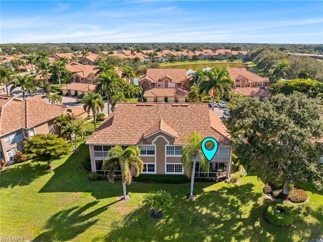 13205 Sherburne CIR # 201, Bonita Springs, FL 34135