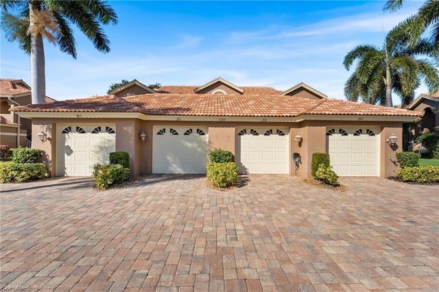 13205 Sherburne CIR # 201, Bonita Springs, FL 34135