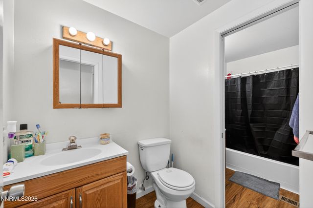 1544 Chester Square, Sparks, NV 89431