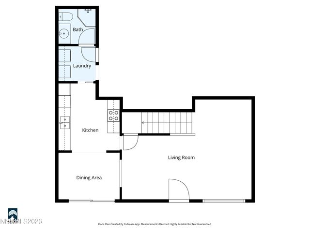 1544 Chester Square, Sparks, NV 89431