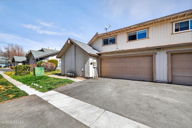 1544 Chester Square, Sparks, NV 89431