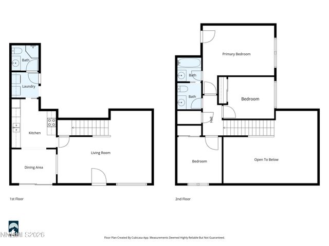 1544 Chester Square, Sparks, NV 89431