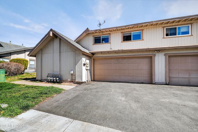 1544 Chester Square, Sparks, NV 89431