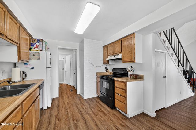 1544 Chester Square, Sparks, NV 89431