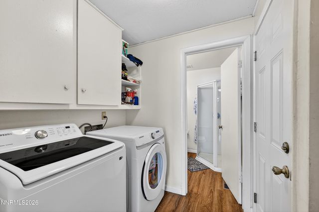 1544 Chester Square, Sparks, NV 89431