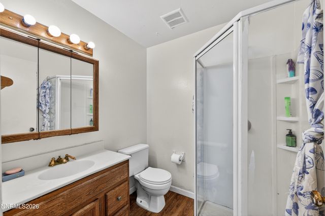 1544 Chester Square, Sparks, NV 89431