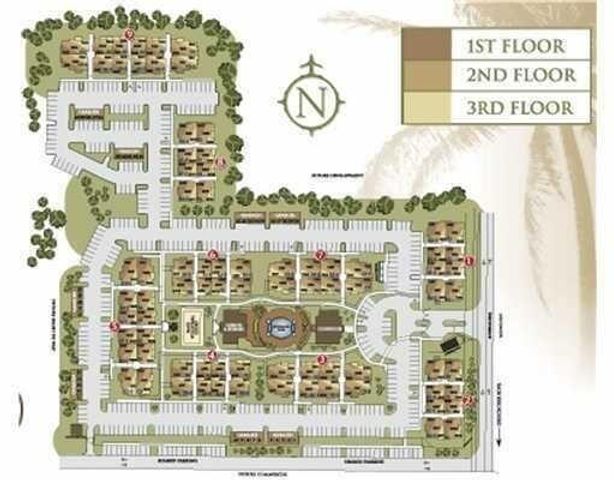 9887 Baywinds Drive 4106, West Palm Beach, FL 33411