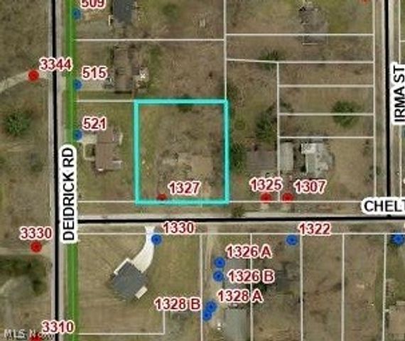 1327 Chelton Drive, Kent, OH 44240