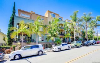 3990 Centre Street 307, San Diego, CA 92103