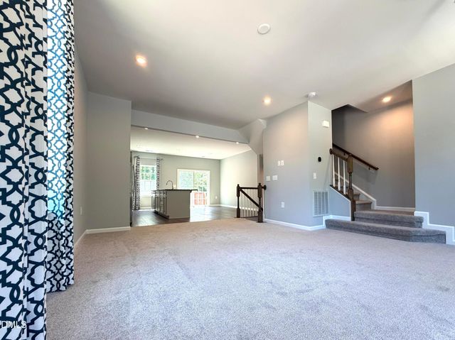 1214 Helms Street, Durham, NC 27713