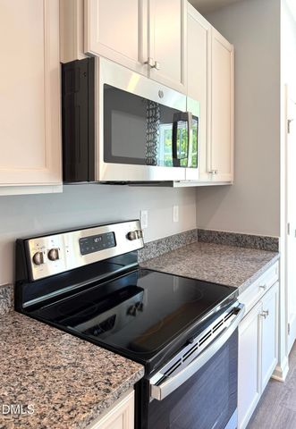 1214 Helms Street, Durham, NC 27713