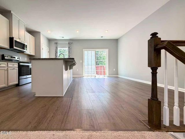 1214 Helms Street, Durham, NC 27713