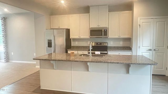 1214 Helms Street, Durham, NC 27713